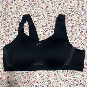 Nike dry-fit sports bra
